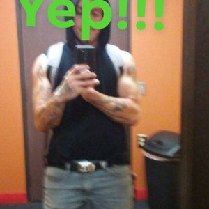 Meet your Posher, Charles